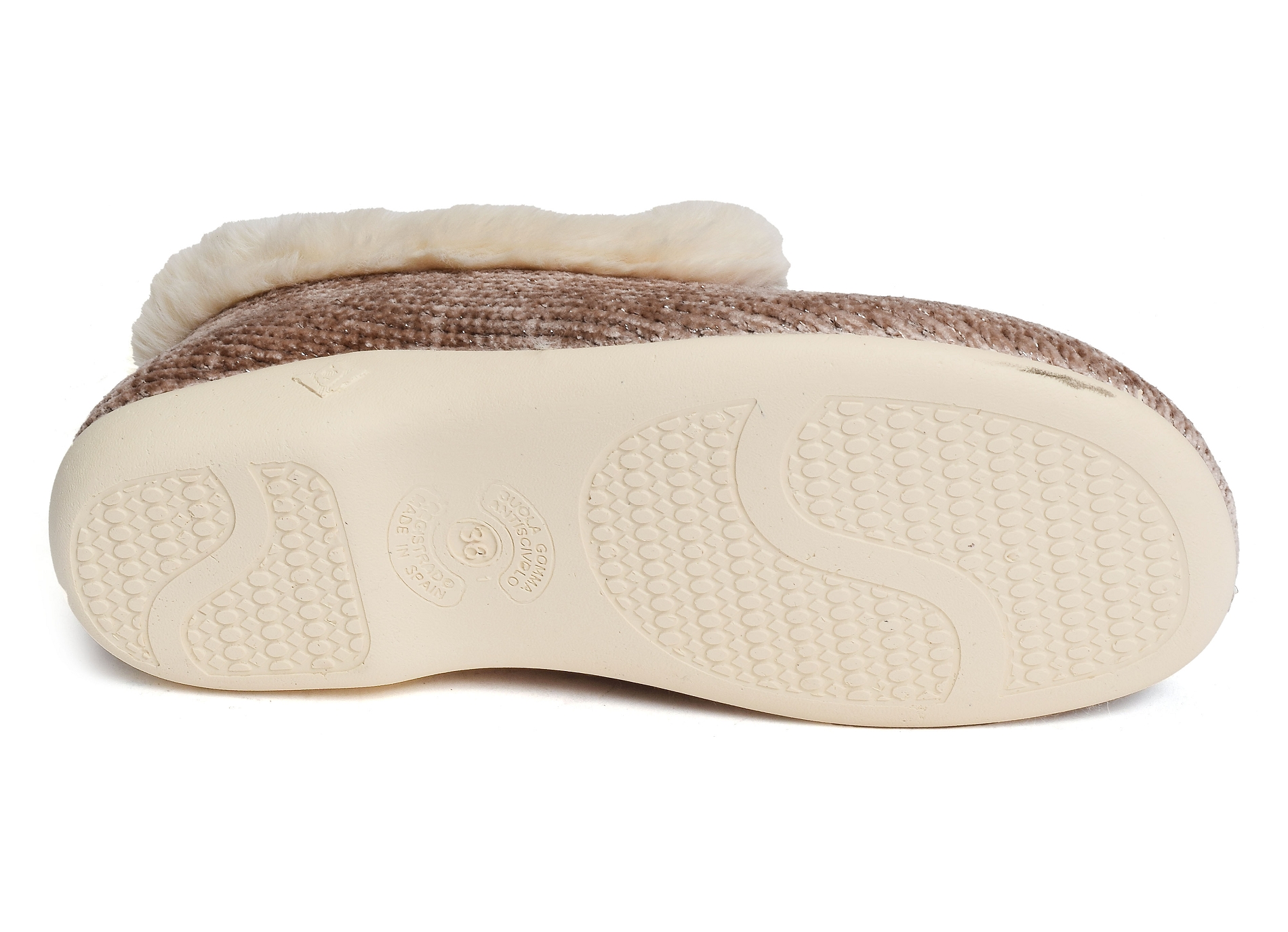 Dagon beige