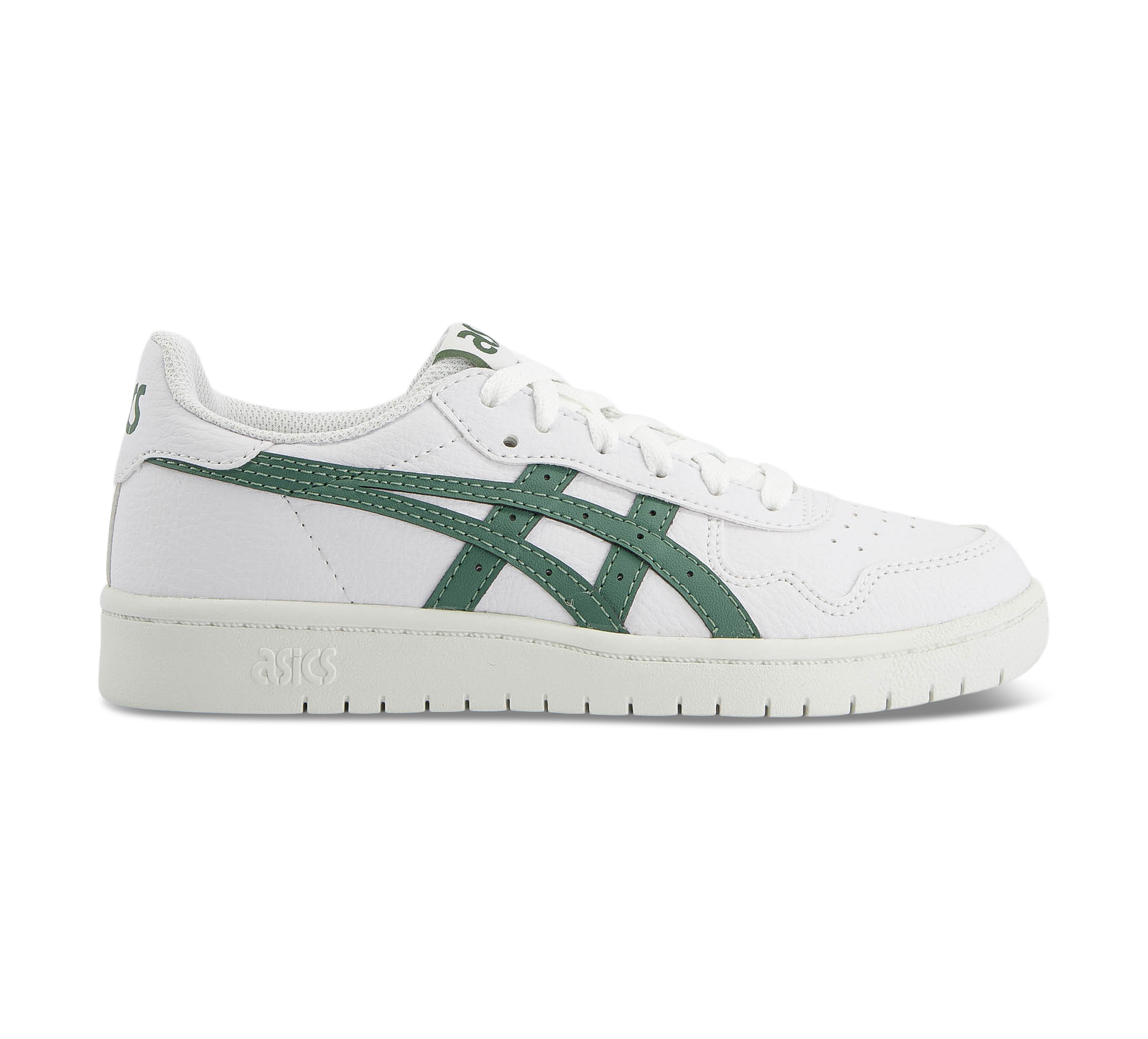 Asics Japan S GS weiss