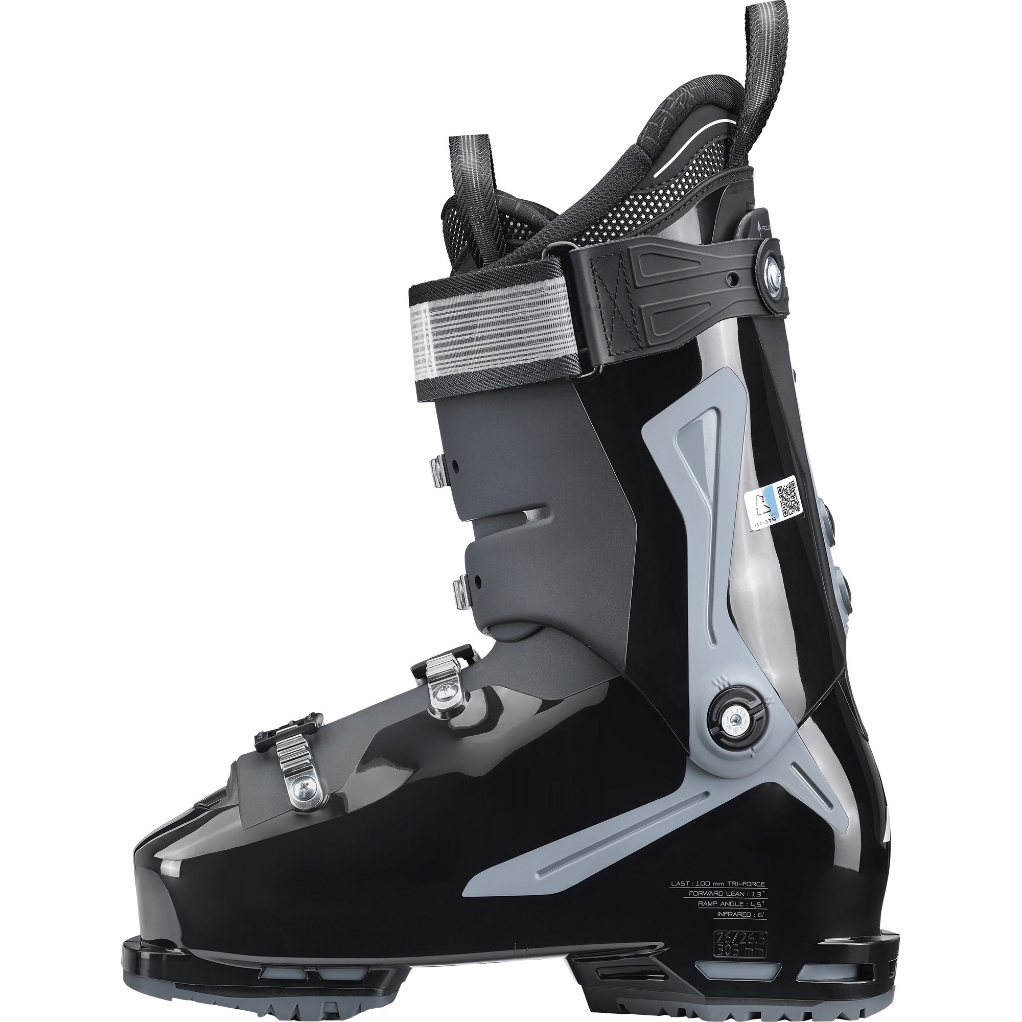 Nordica Speedmachine 3 110 GripWalk® Alpin Skischuhe Herren schwarz