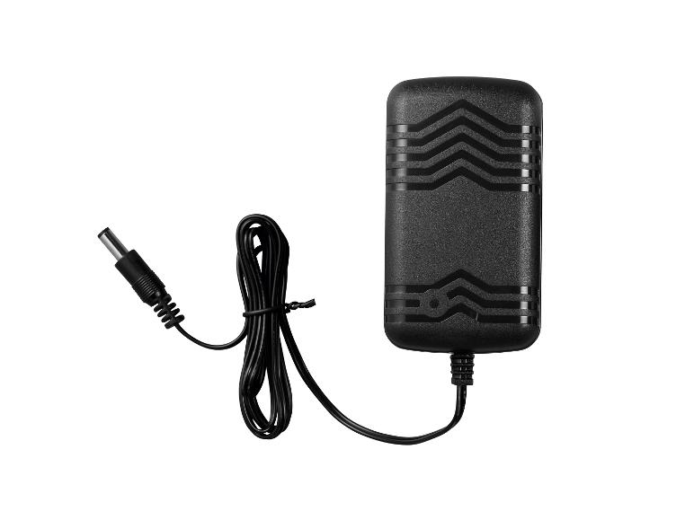 Accu-LED-schijnwerper 20 V zonder accu en lader