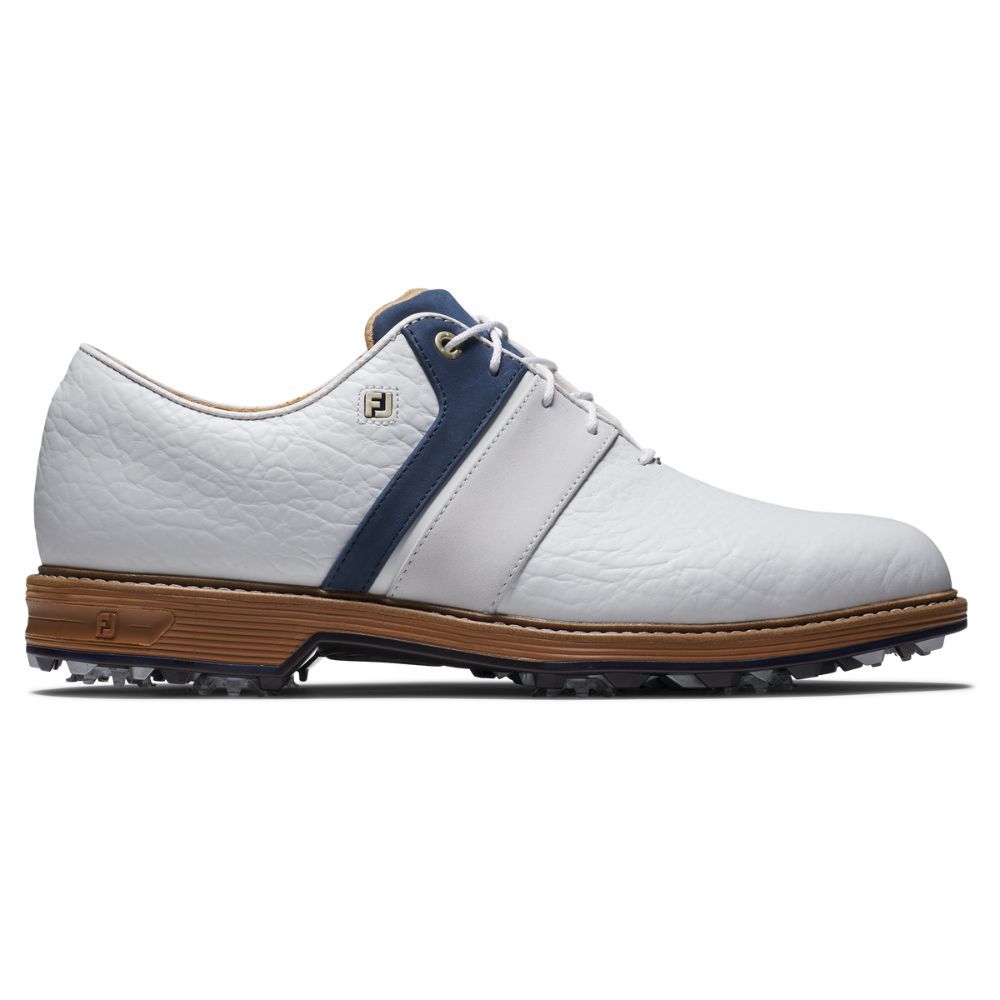 Premier Series Packard LX Golfsko Herre Hvit/Navy