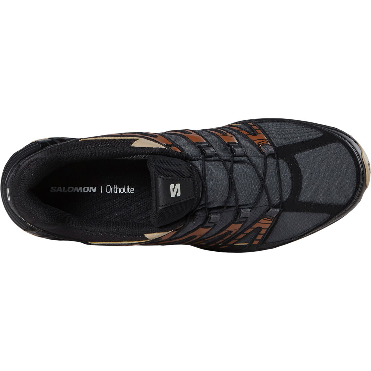 Salomon XT Reckon GTX Trail Løbesko Herre