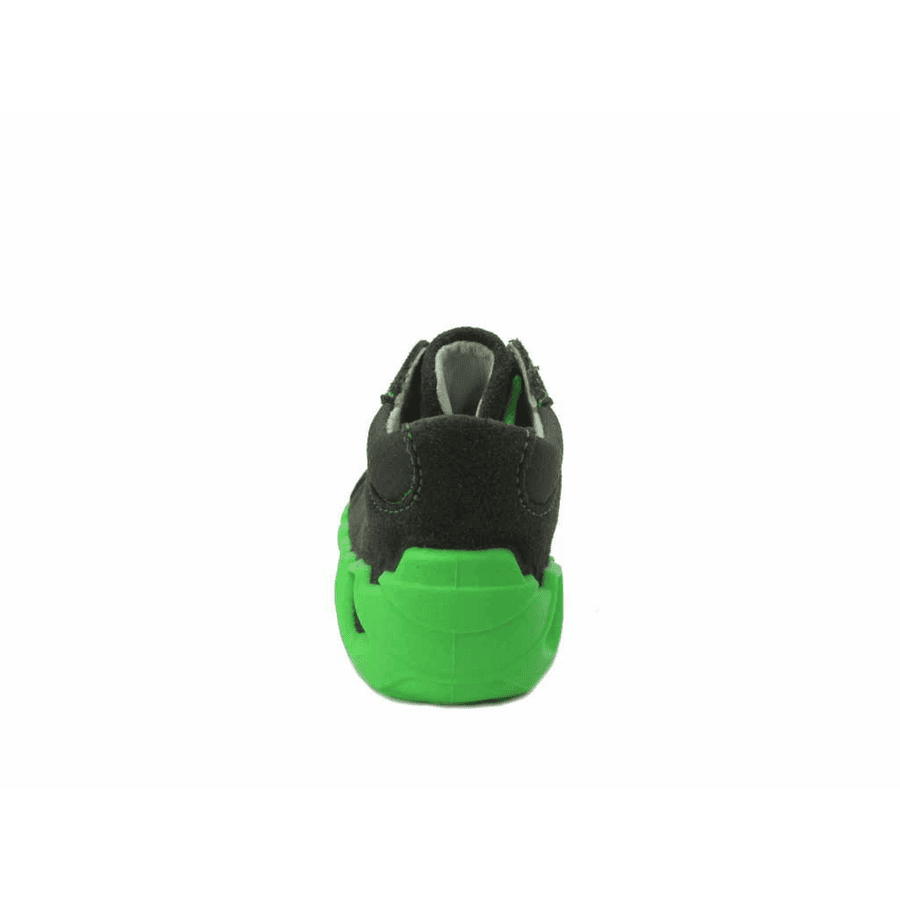 Ricosta Lauflern Halbschuhe grau