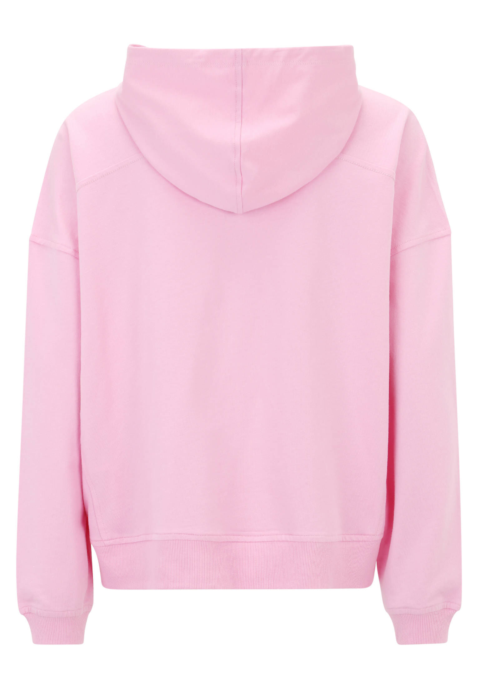 Betty Barclay| Damen Sweatpullover mit Kapuze