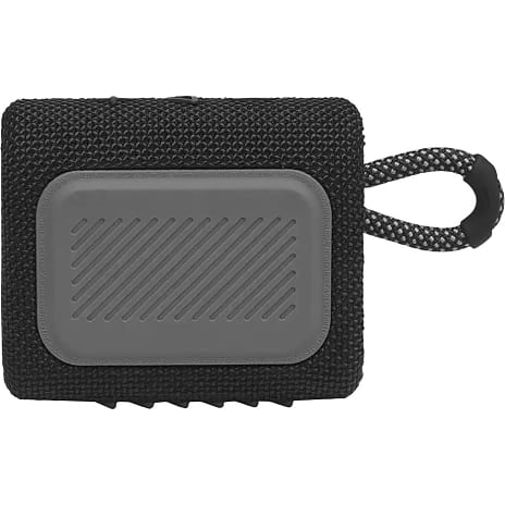 JBL Go 3 Bluetooth højttaler