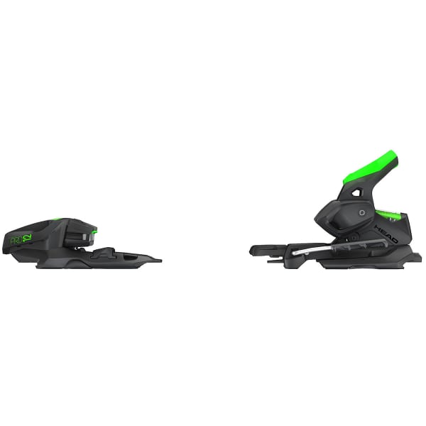 Pack ski HEAD SUPERSHAPE E-MAGNUM + PRD 12 GW