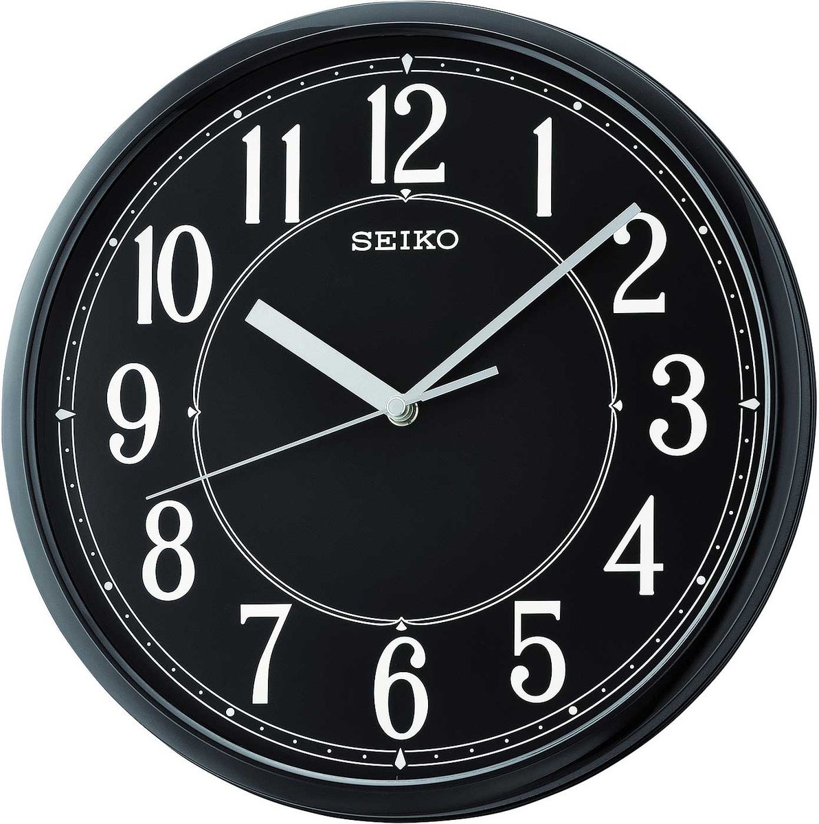 Seiko Wandklok QXA756A | Kantoorklokken
