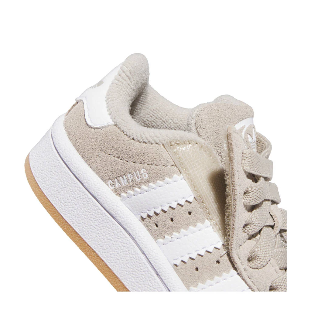 adidas Campus 00ssneakers beige/wit