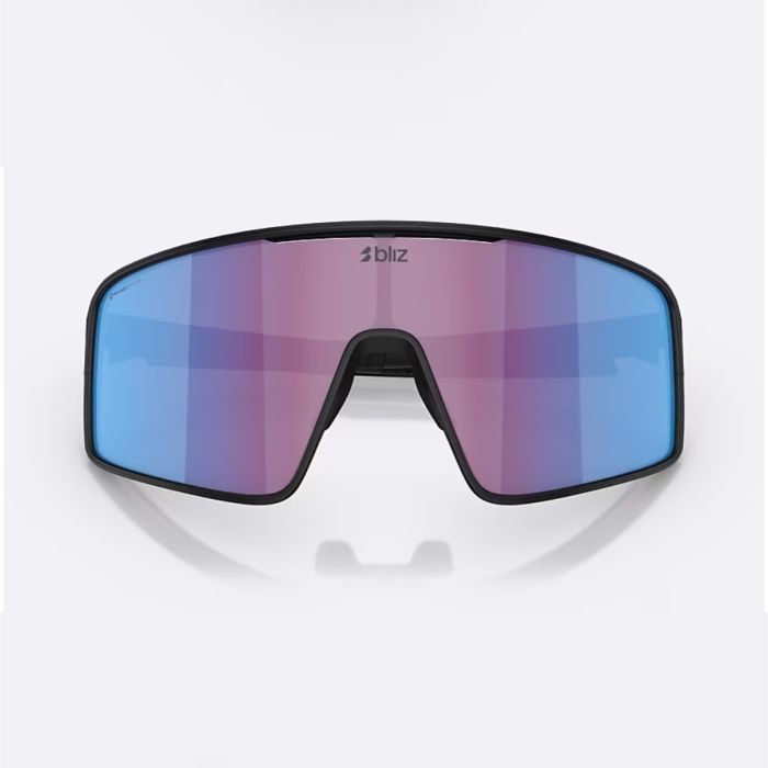 Bliz Unisex Solbriller P001 Sort