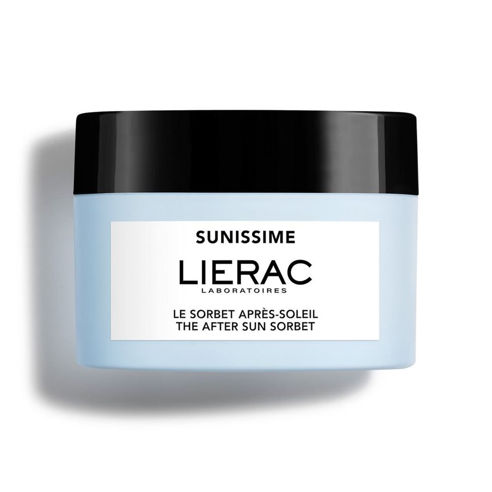 Lierac Sunissime AS Gesicht (neu) 50 ml