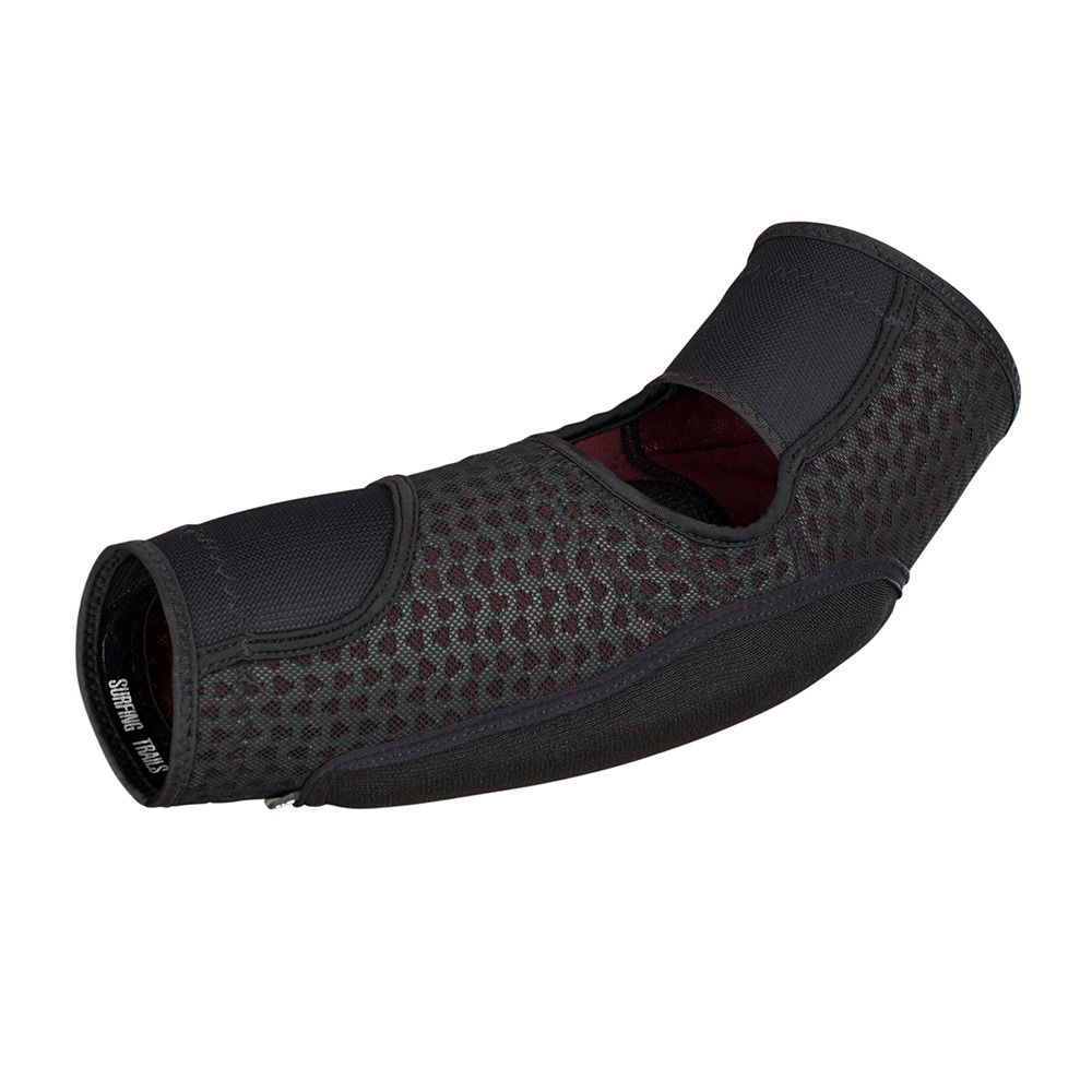 Ion Bike E-LITE - Coudières black