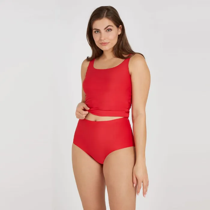 Ten Cate Secrets High Waist Lace Onderbroek Dames