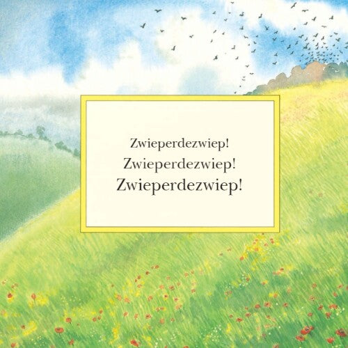 Uitgeverij gottmer kartonboek wij gaan op berenjacht