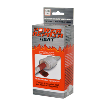 Holts Firegum tube 52042041031 150gr