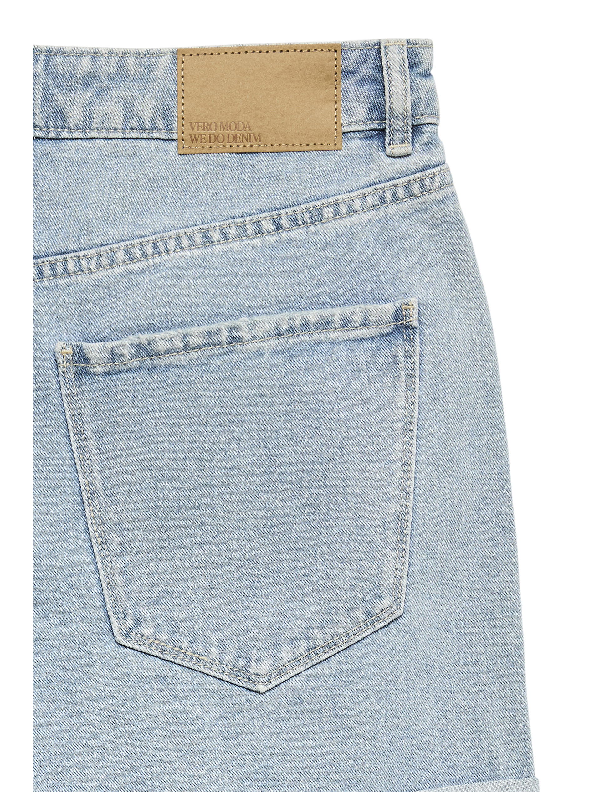 VMZURI Denim shorts