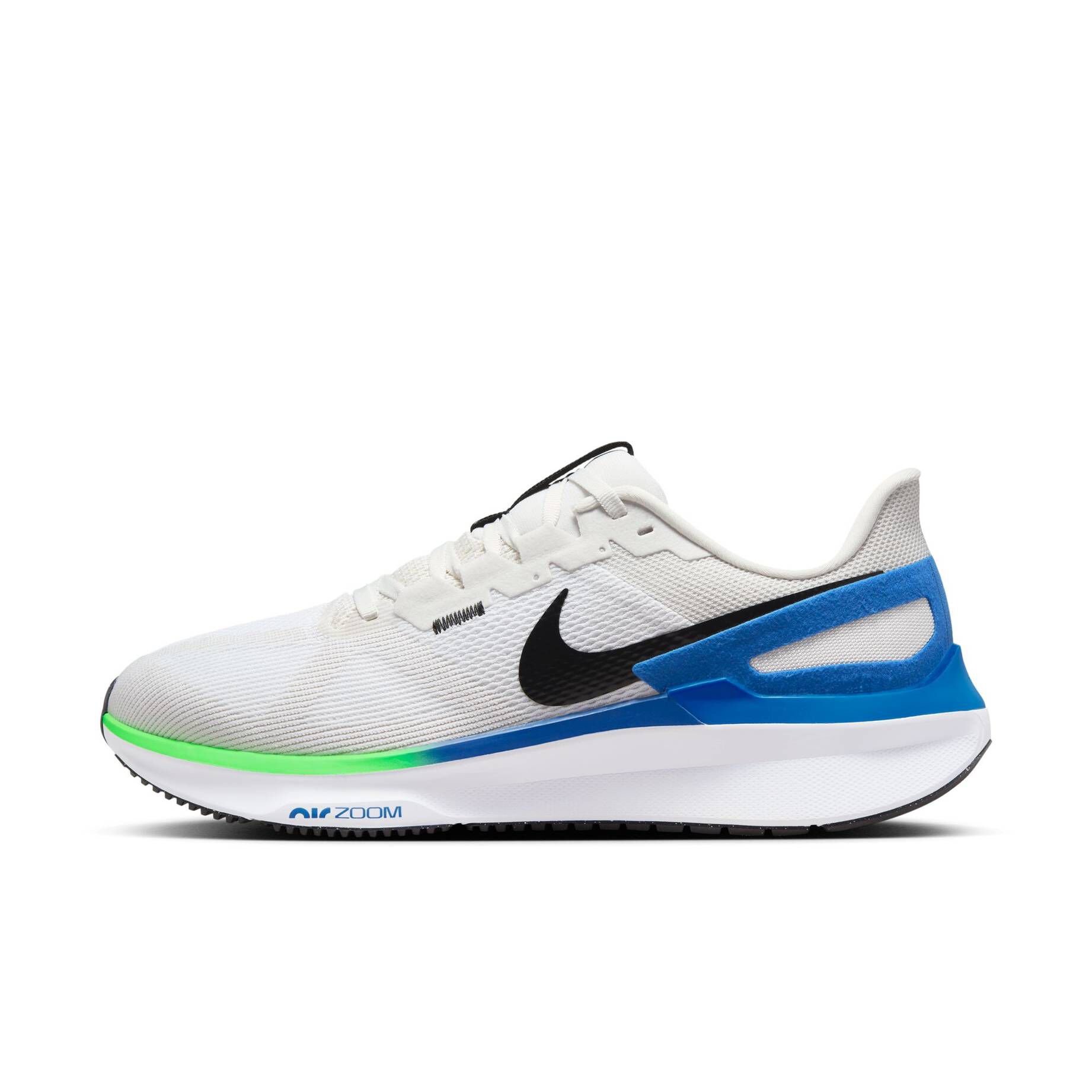 Nike| Herren Laufschuhe AIR ZOOM STRUCTURE 25