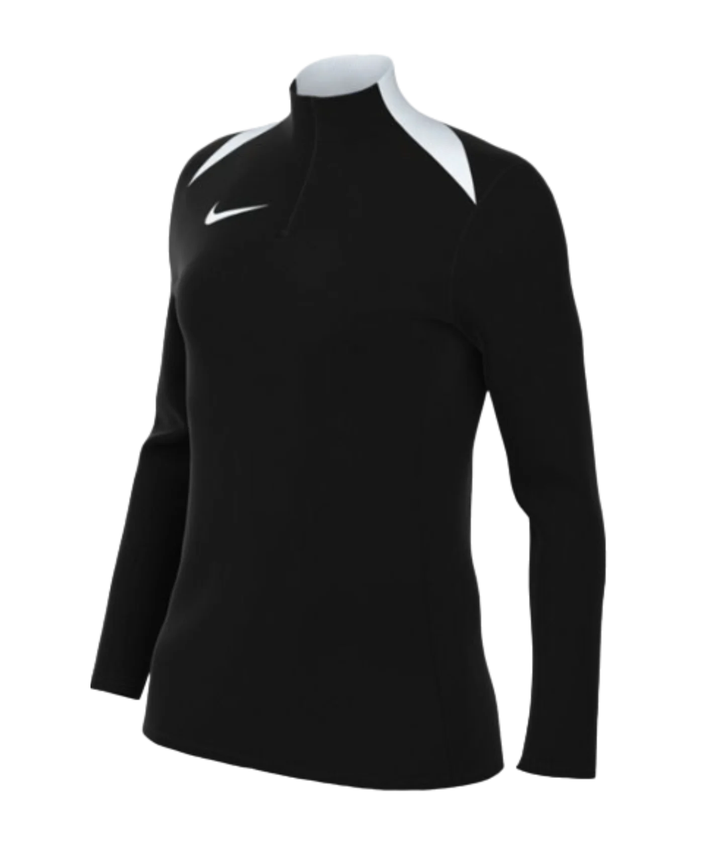 Nike Academy Pro 24 Drill Top Damen Schwarz F010