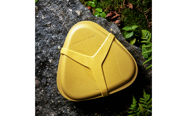 LightMyFire Lunchkit 6-tlg.