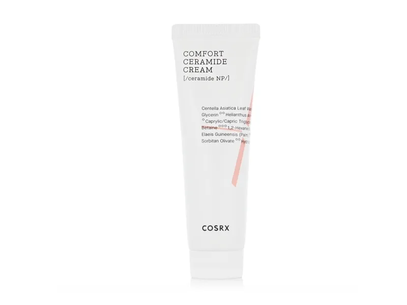 Cosrx Balancium Comfort Ceramide Cream 80 ml