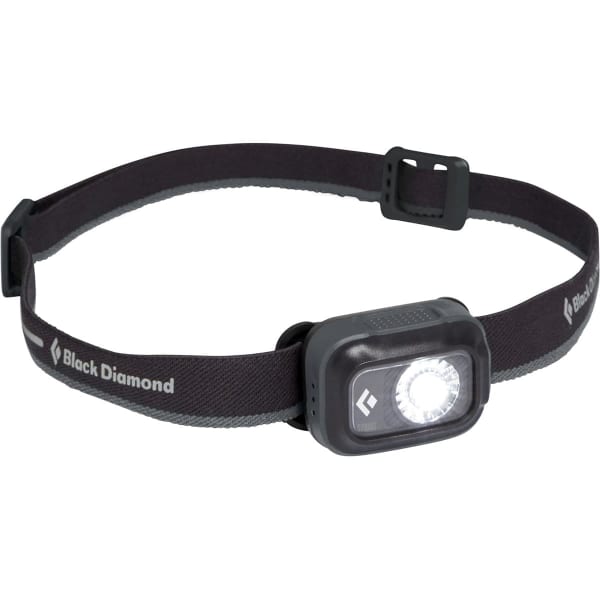 Frontale BLACK DIAMOND SPRINT5 225 HEADLAMP GRAPHITE