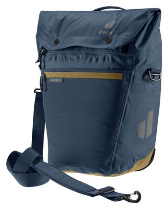 Sacoche Imperméable Deuter Mainhattan 17 10 Bleu