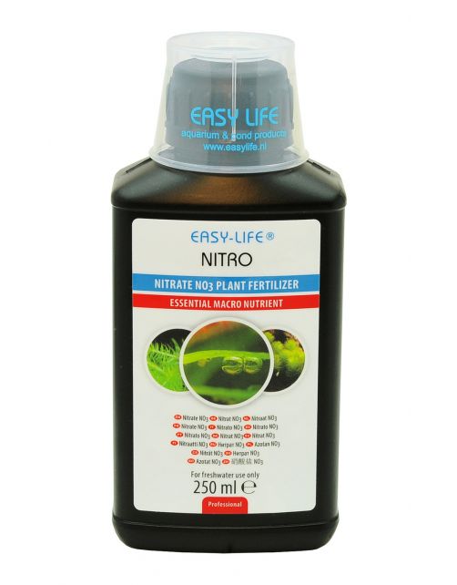 Easy Life Nitro - Plantenmeststoffen - 250 ml