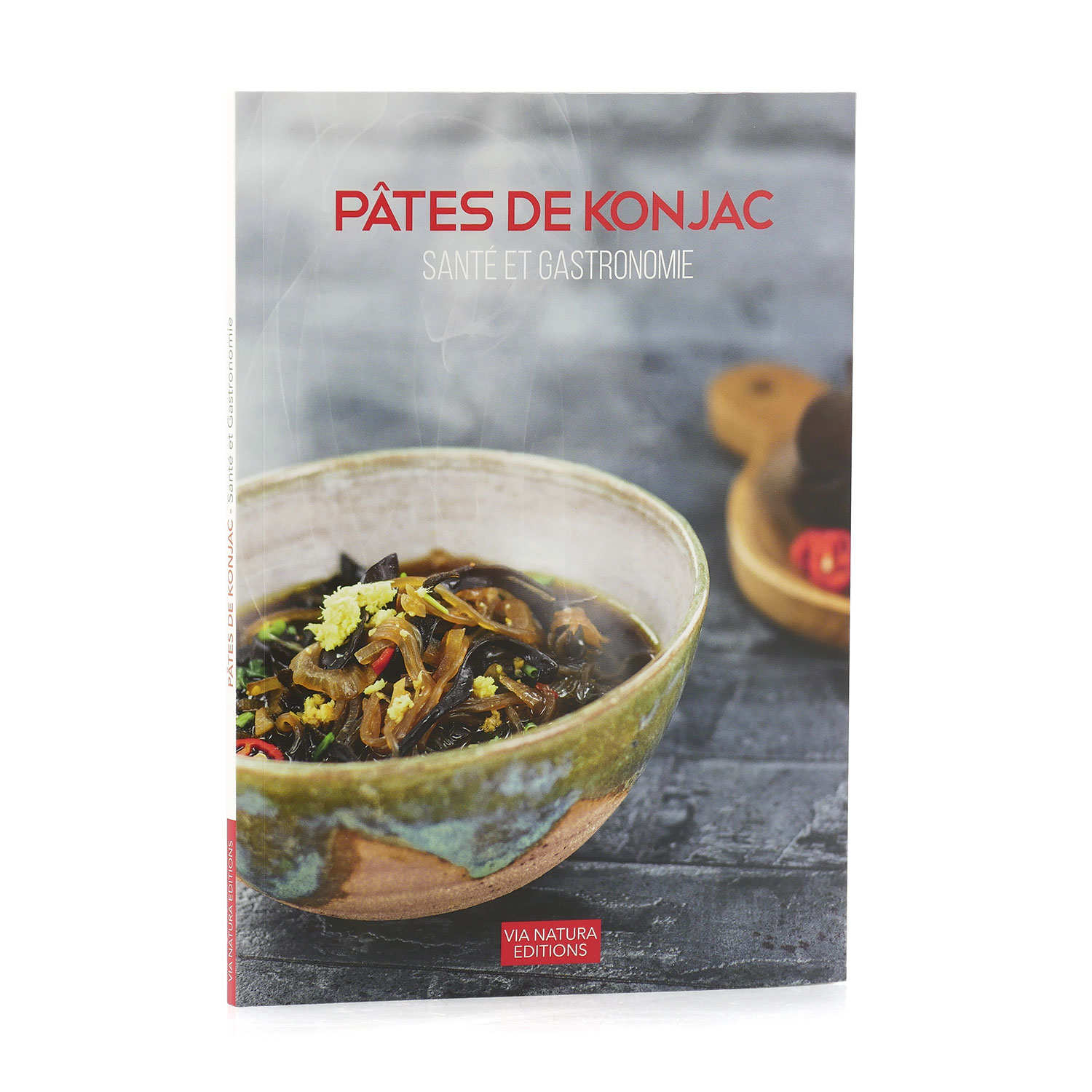 Le livre 