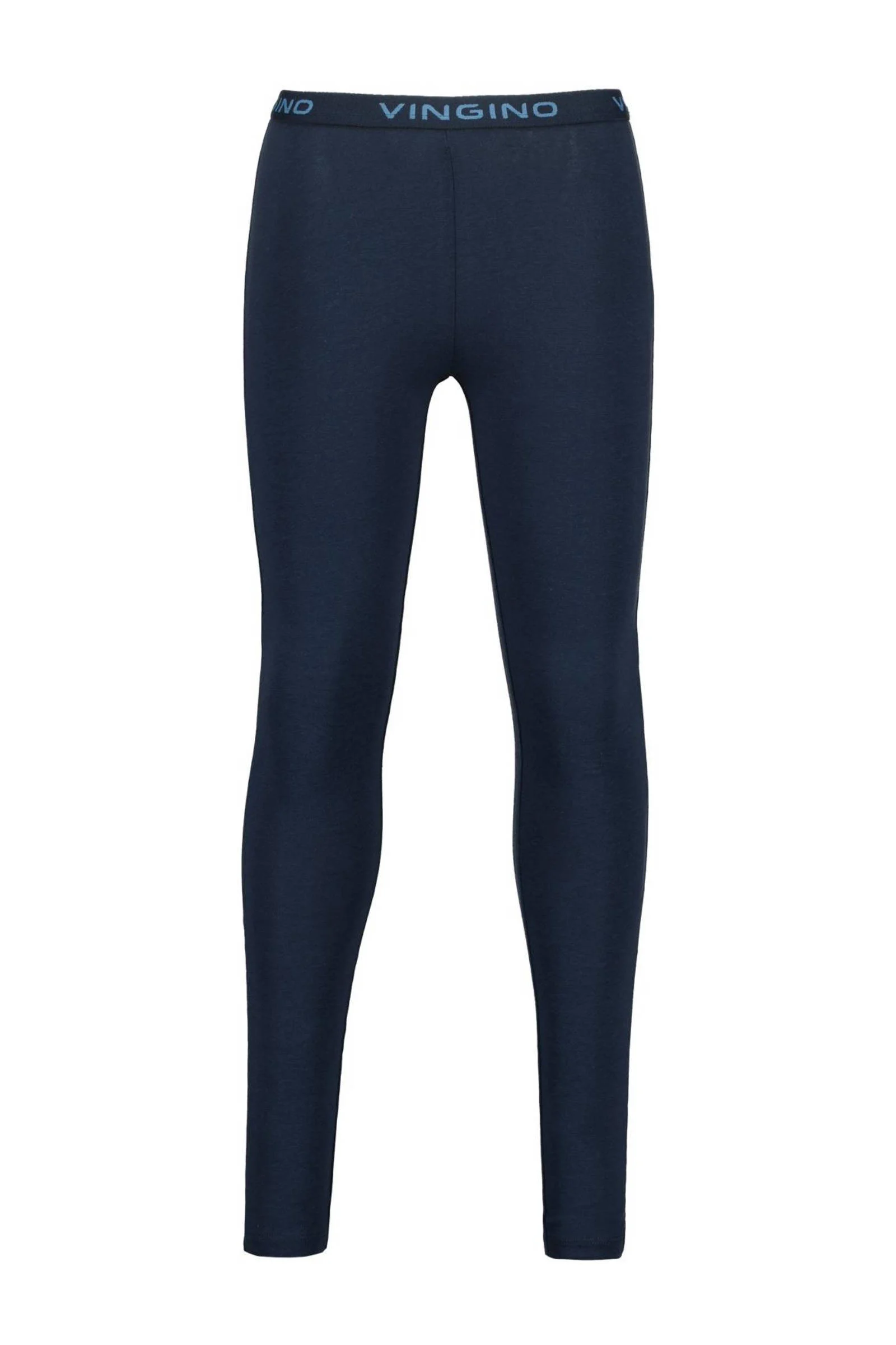 Vingino pyjama WANNAH donkerblauw