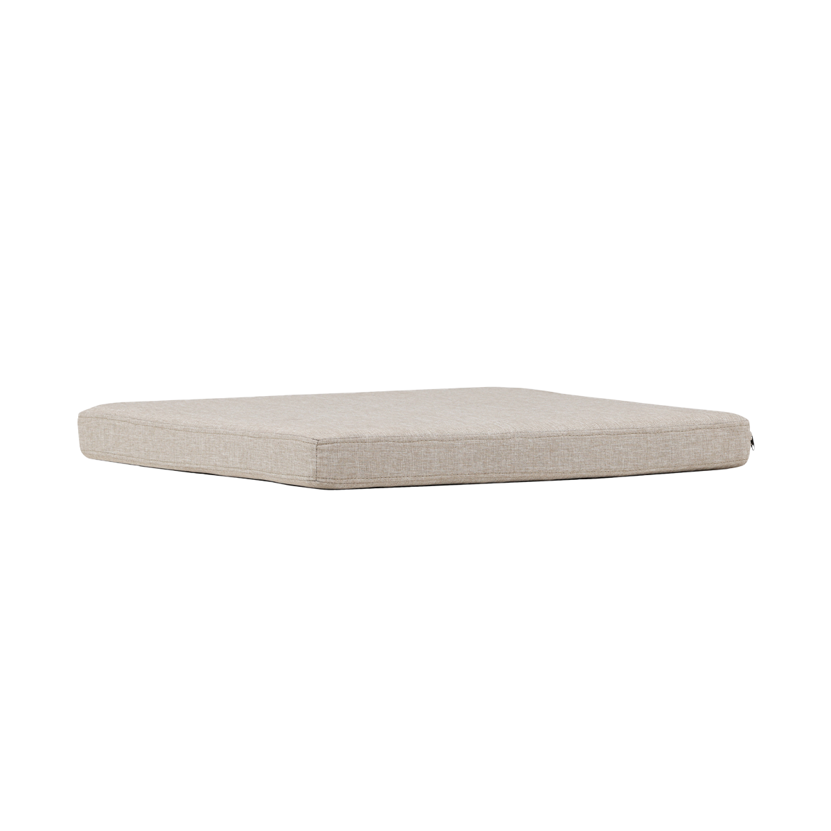 Kussen Vesper voor ladekast Beige - 60 x 60 cm