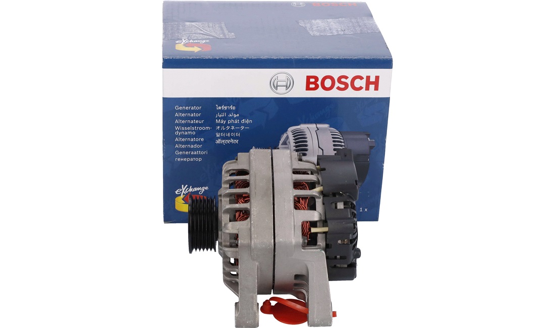 Generator