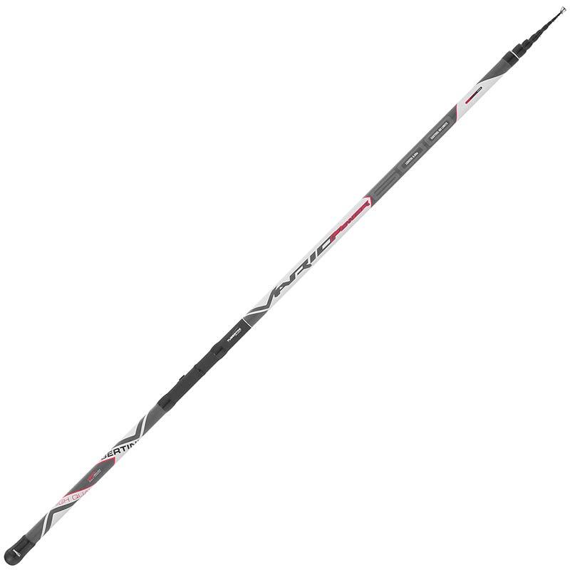 Canne Bolognaise Télescopique Tubertini Vario Power