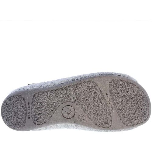 Toni Pons - Zapatillas de CasaNadir-Hr Marino Azul