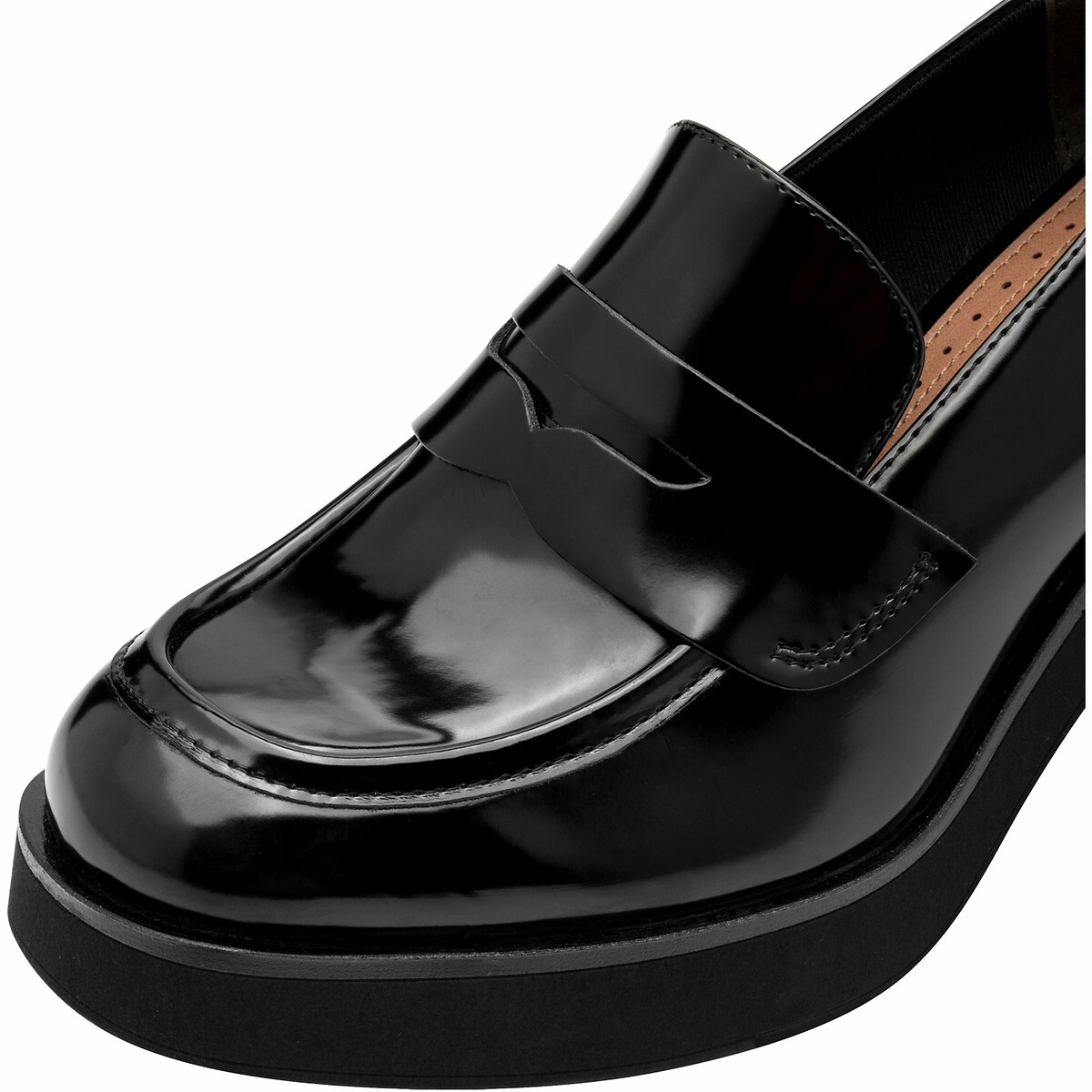 TAMARIS<br>Mocassins