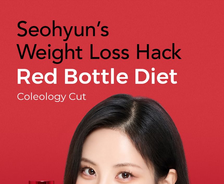 FOODOLOGY - Coleology Cut Bundle Set