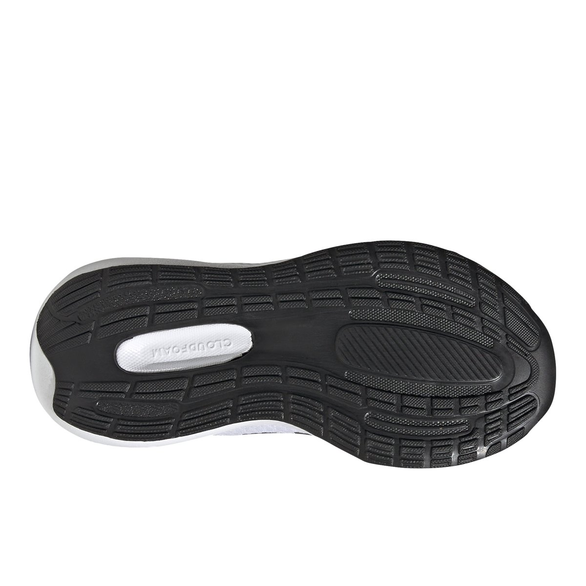 ADIDAS-Runfalc3l-jb-Talon plat - Blanc