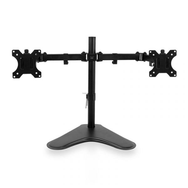 Ewent Suporte de Mesa 2 Monitors 32