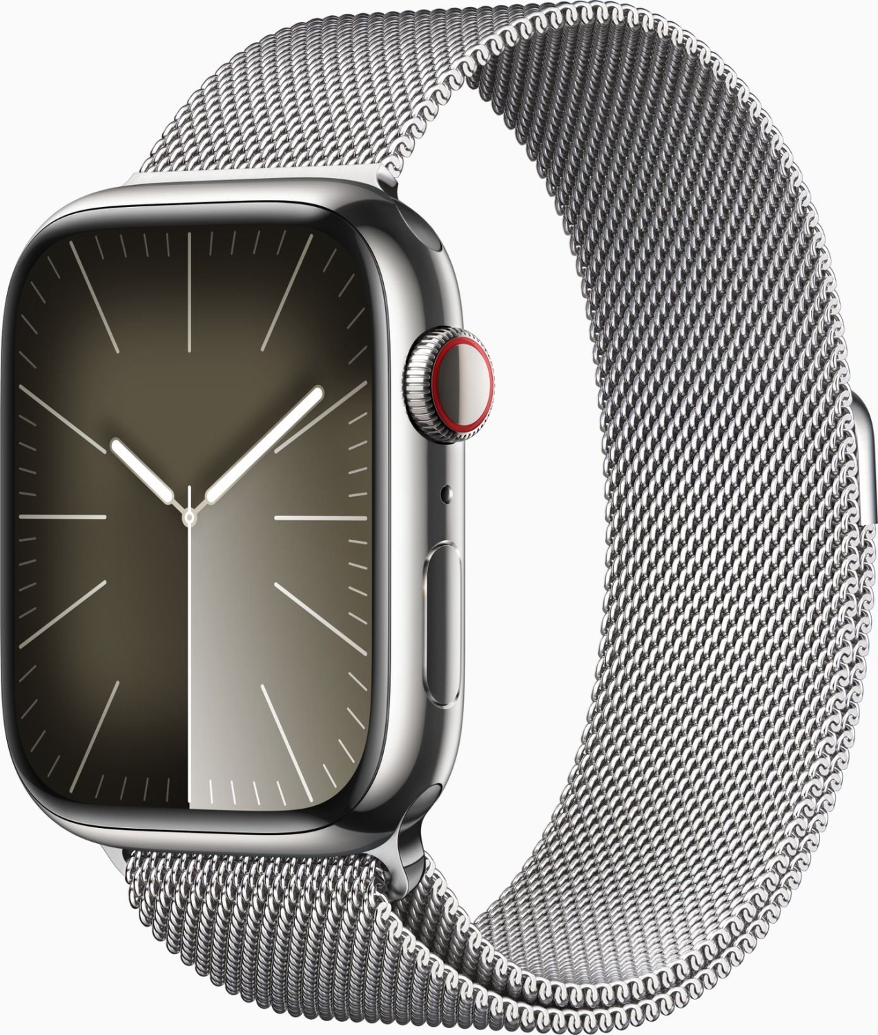 Apple Watch Series 9 Stainless steel 45 mm (2023)