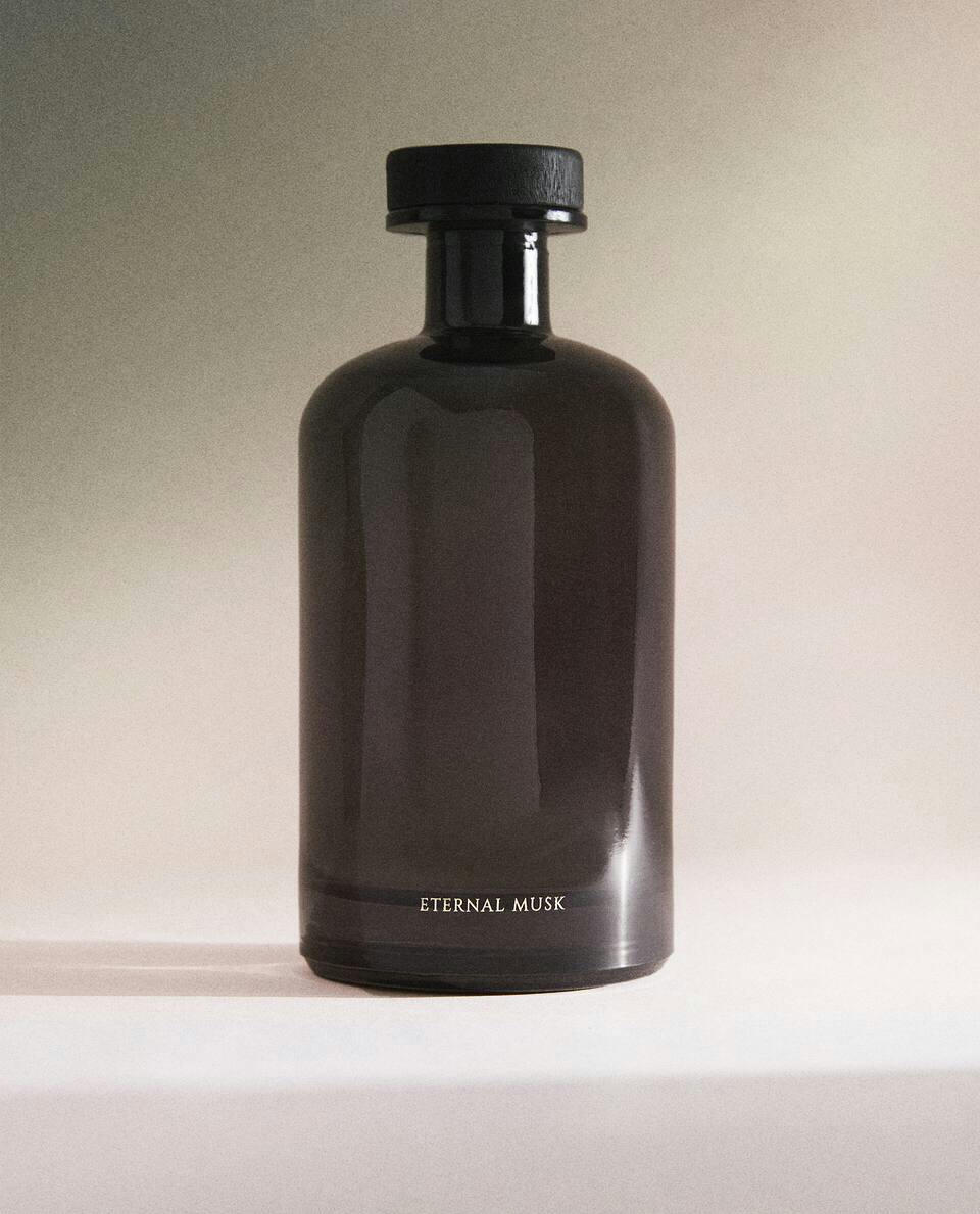 Varetas difusoras 500ml Almíscar Eterno