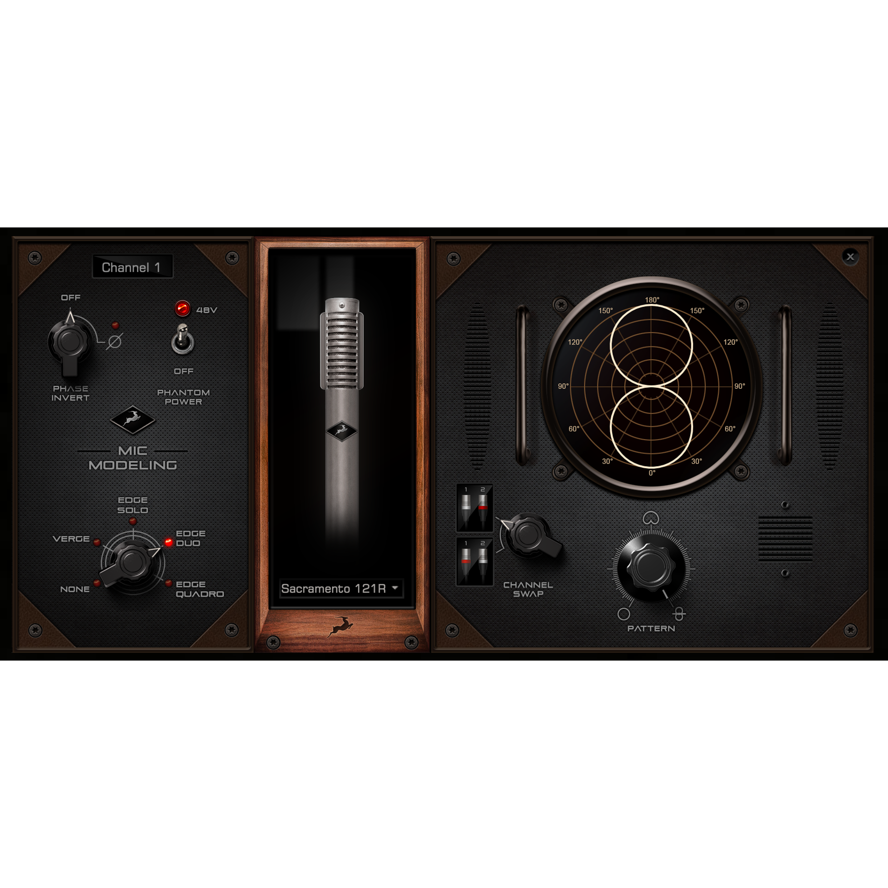 Antelope Audio Edge Duo