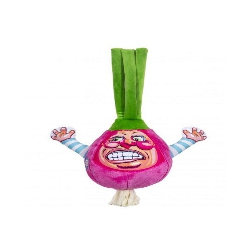 Brinquedo para cães Sharples Steam Veg