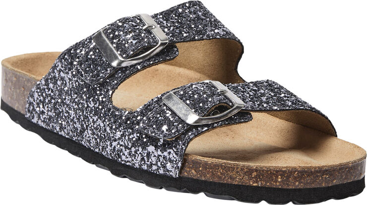 Sofie Schnoor Sandal Antique silver