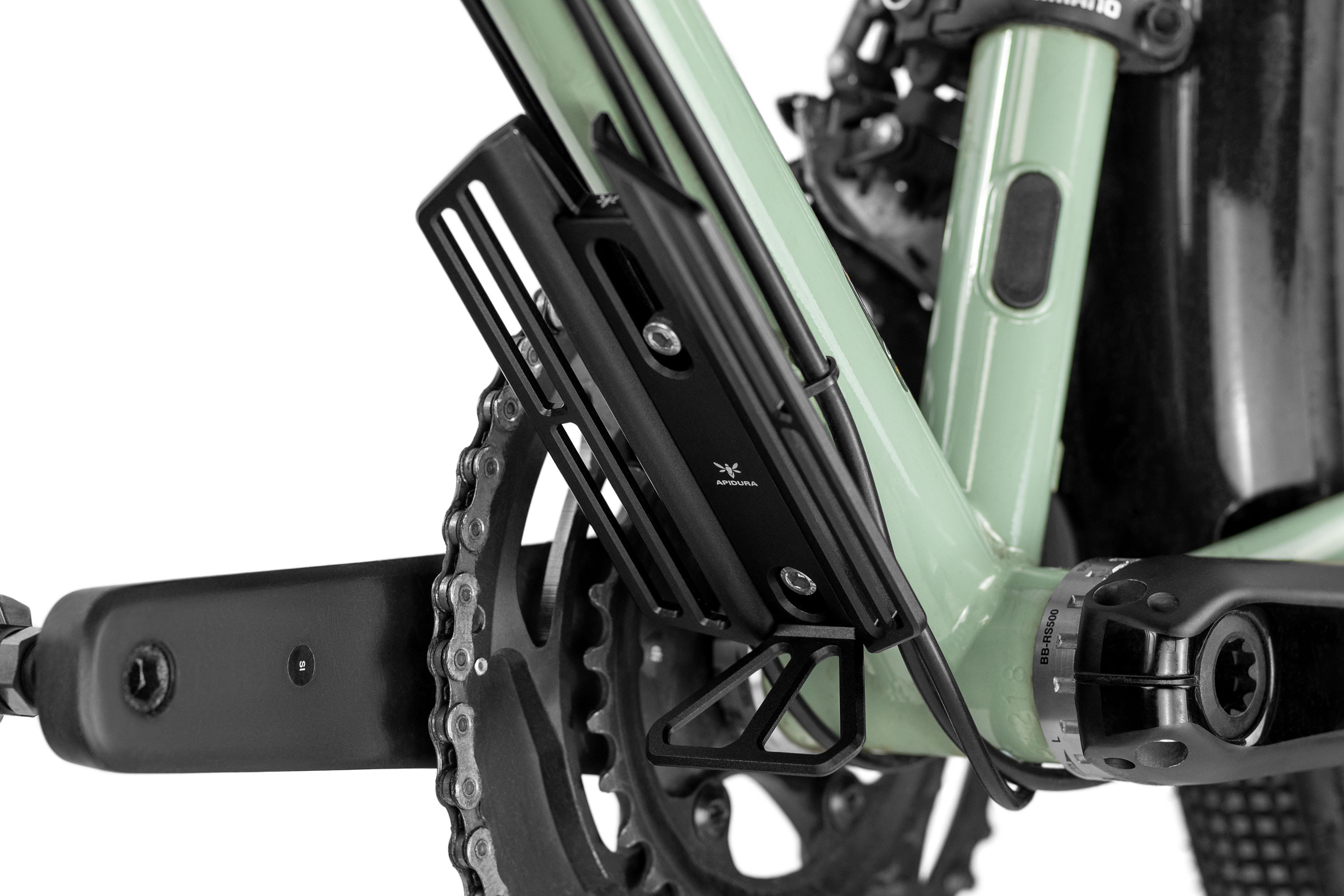 Cargo Cage