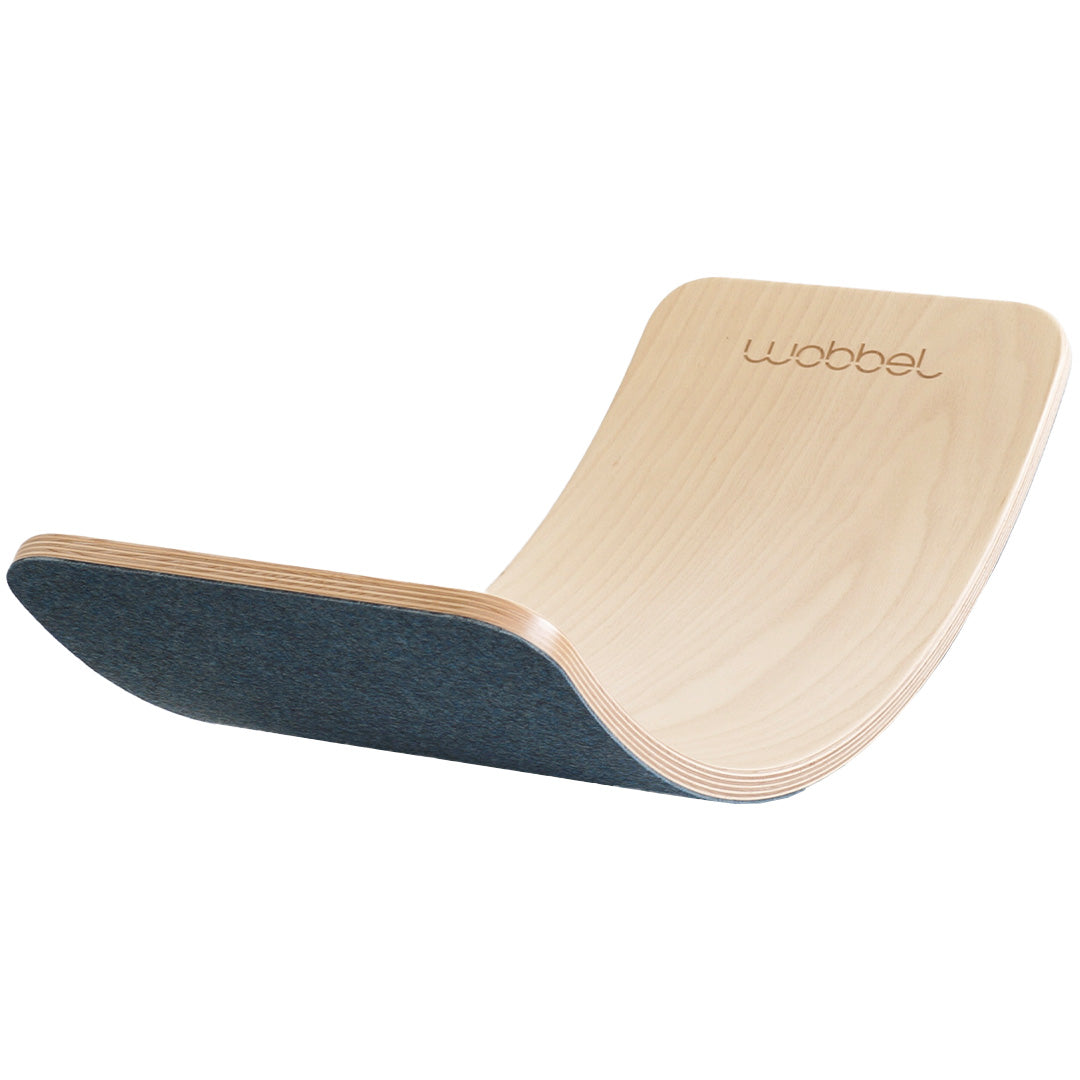 wobbel large met vilt - galaxy