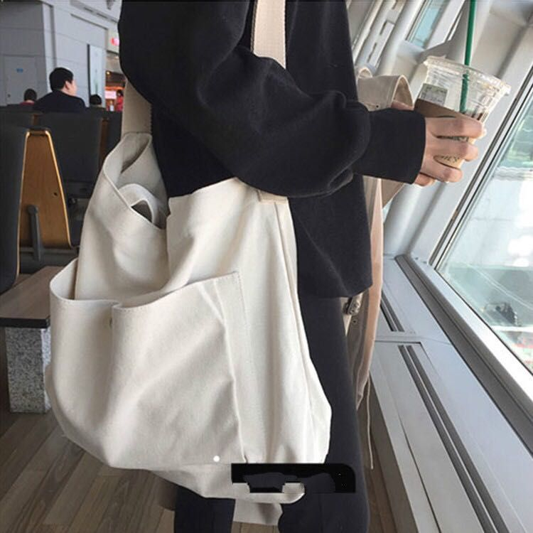 Skyglow - Canvas Tote Bag