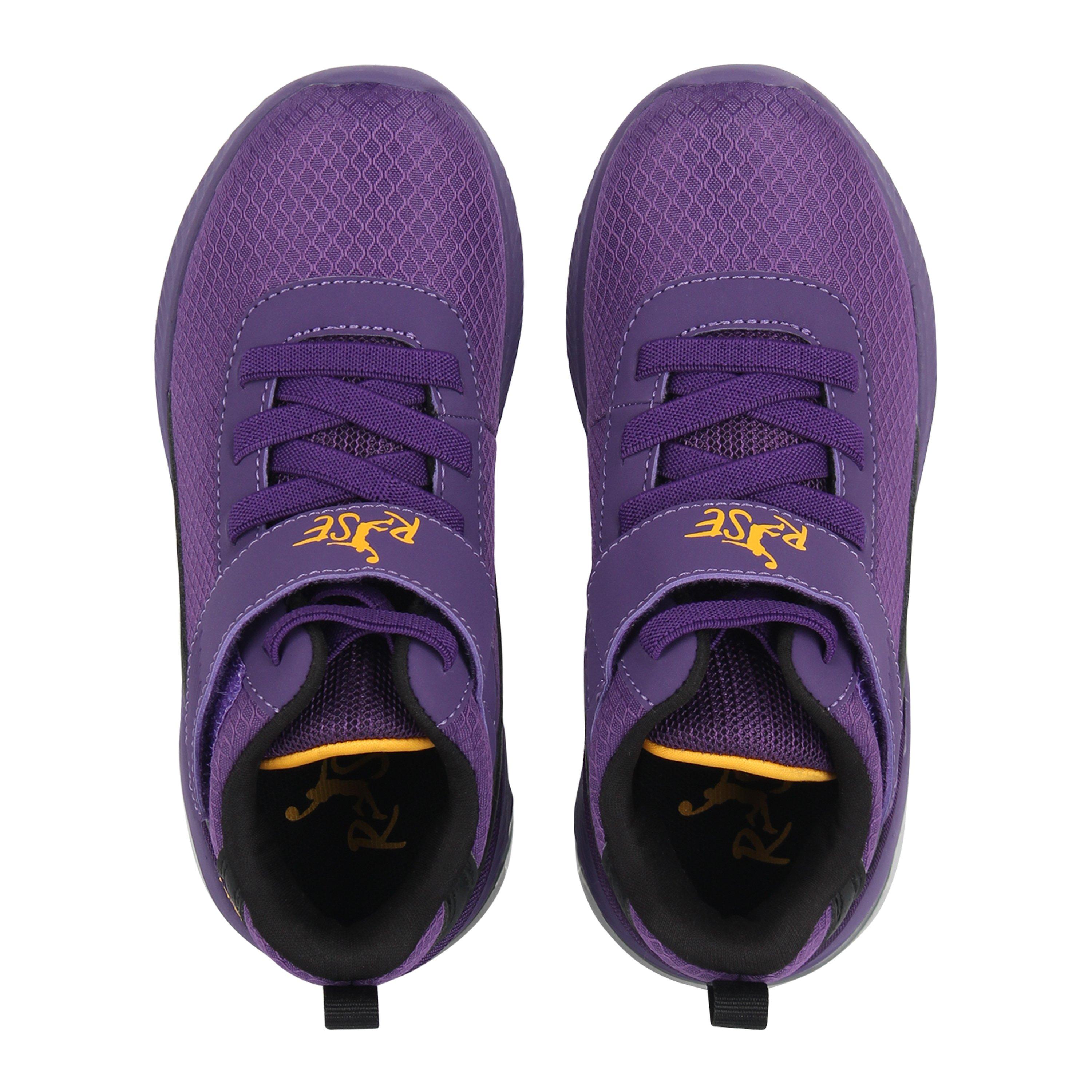 Rise Digital Basketball Trainers Childrens