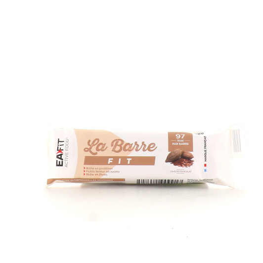 Eafit La Barre Fit 98kcal