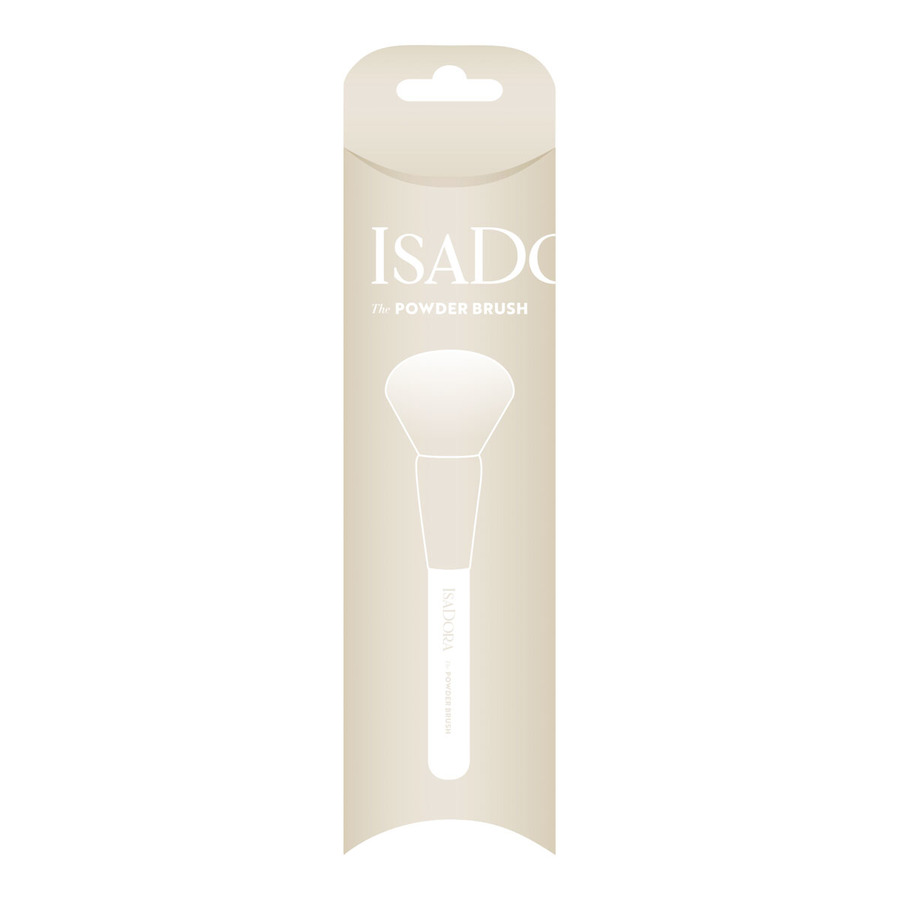 IsaDora The Powder Brush