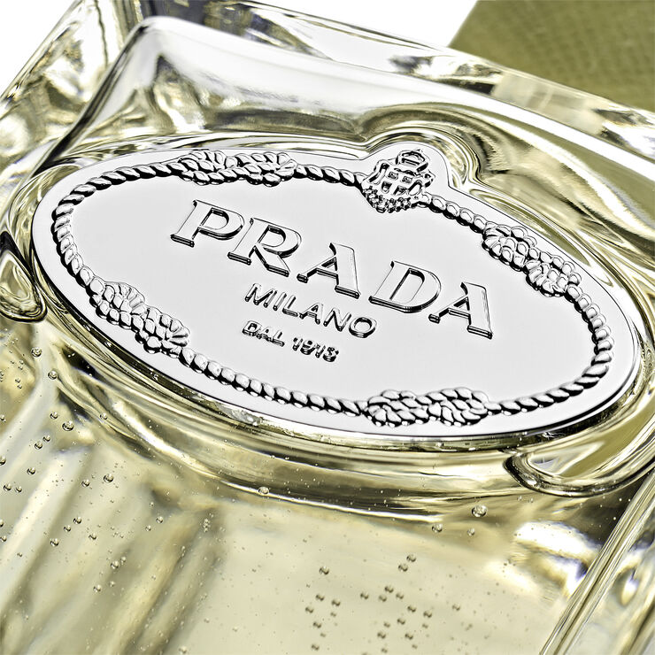 Prada Infusion de Vetiver Eau de Parfum