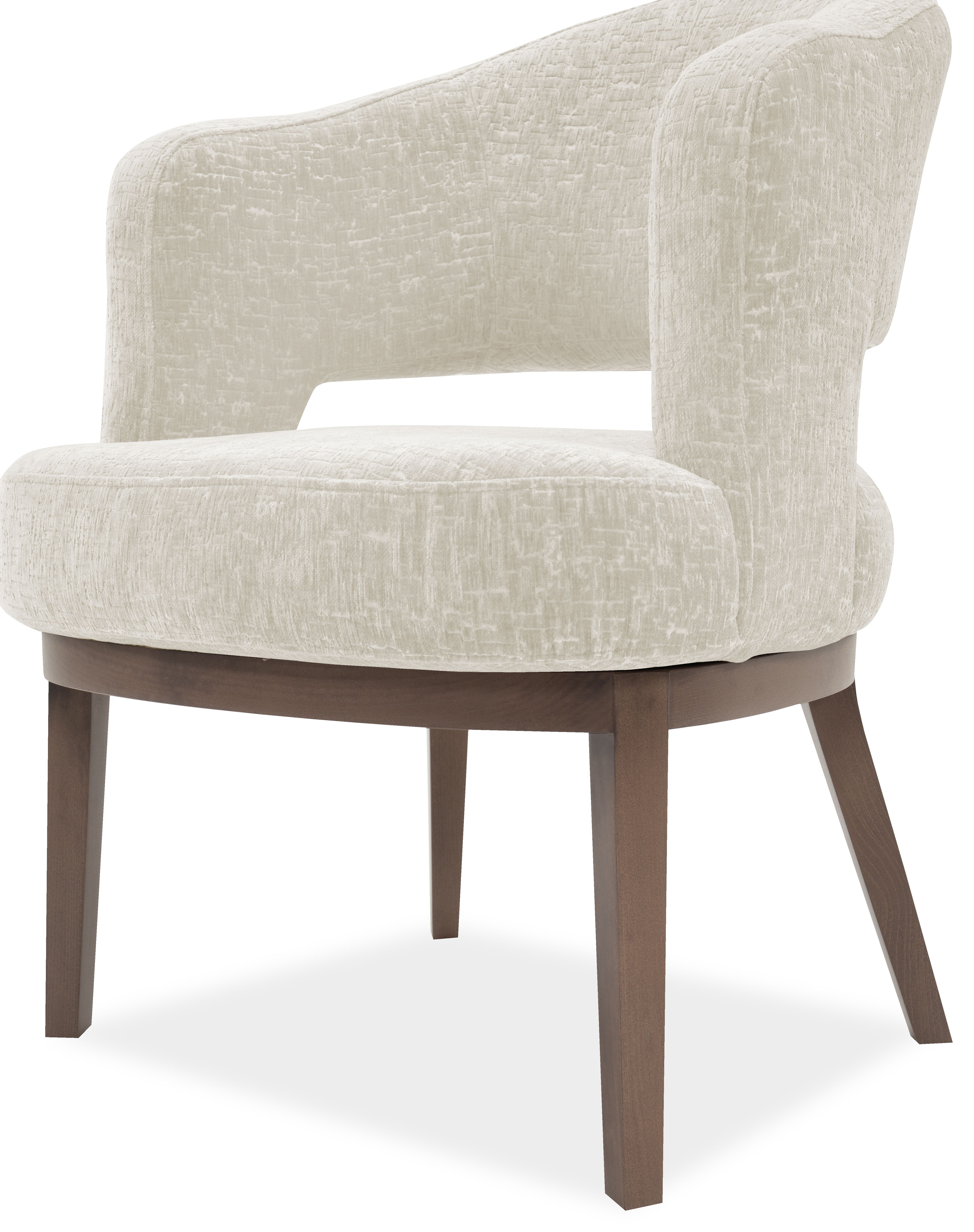 Eetkamerstoel Sabrina B72 x D70 x H88 cm