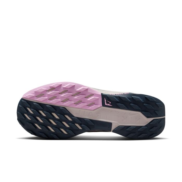 Nike Dame Trailsko Pegasus Trail 5 Gore-Tex Blå